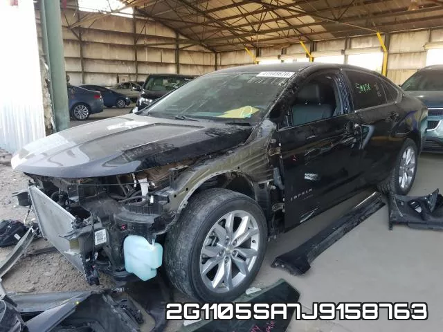 2G1105SA7J9158763 фото 3