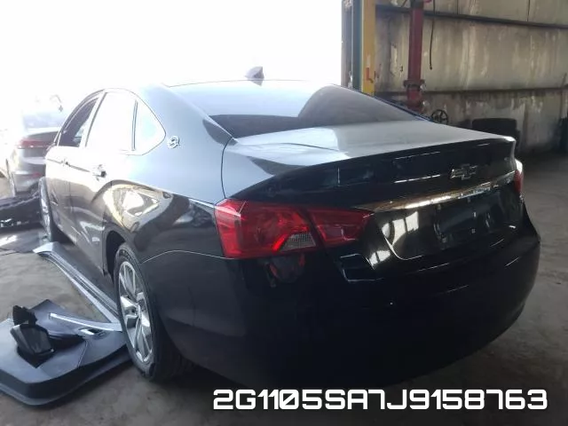 2G1105SA7J9158763 фото 4