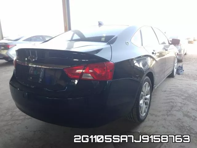 2G1105SA7J9158763 фото 5