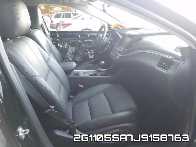 2G1105SA7J9158763 фото 6