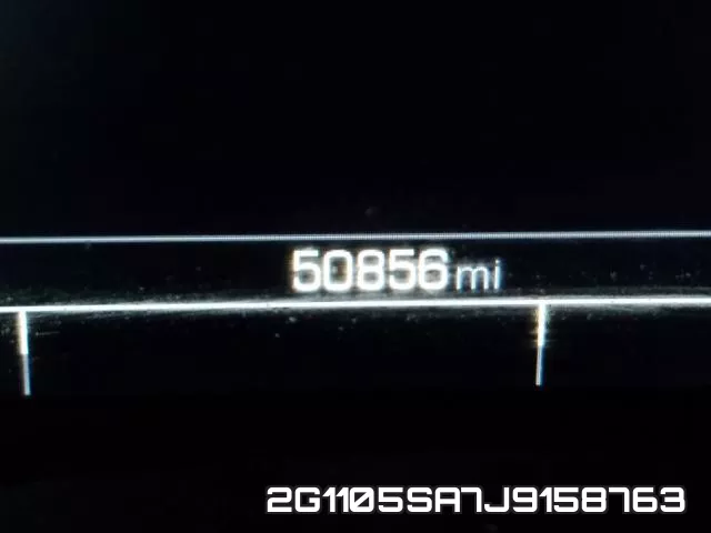 2G1105SA7J9158763 фото 9