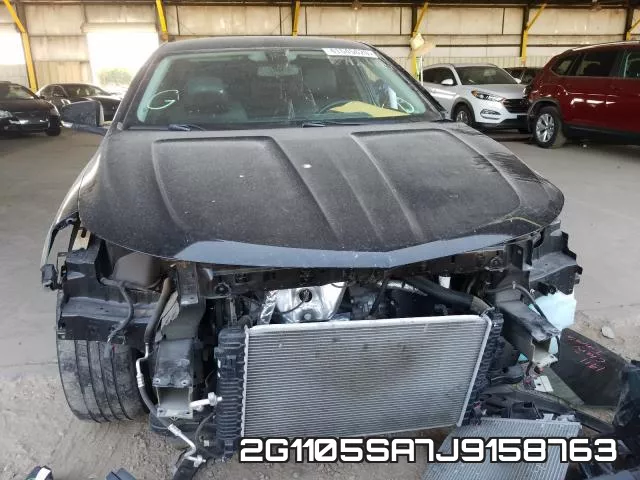 2G1105SA7J9158763 фото 10