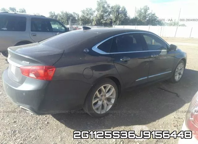 2G1125S36J9156448 фото 5