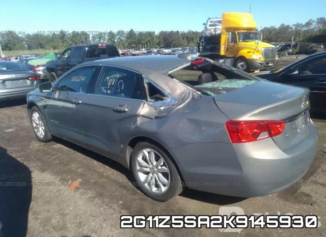 2G11Z5SA2K9145930 фото 4
