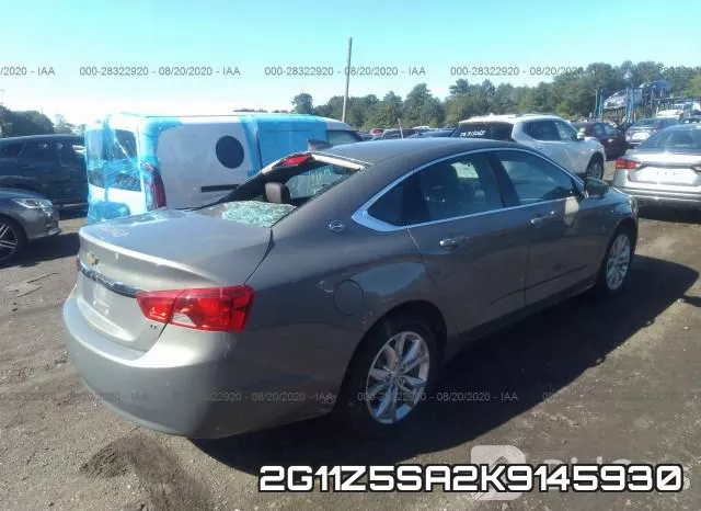 2G11Z5SA2K9145930 фото 5