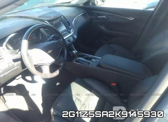 2G11Z5SA2K9145930 фото 6