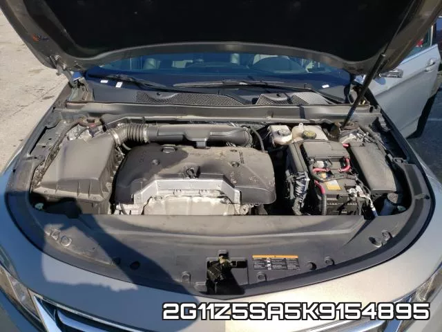 2G11Z5SA5K9154895 фото 8