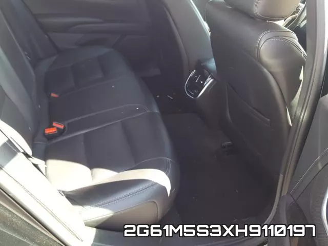 2G61M5S3XH9110197 фото 7