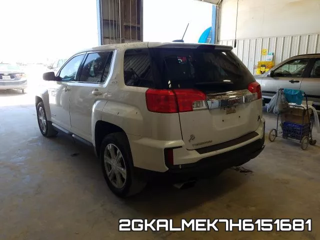 2GKALMEK7H6151681 фото 4
