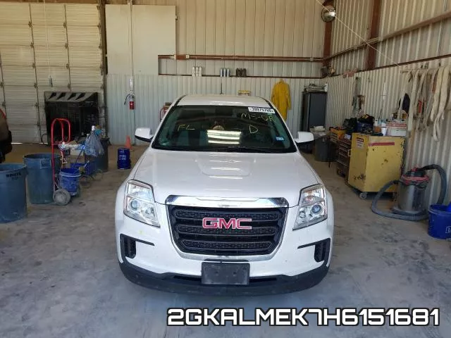 2GKALMEK7H6151681 фото 10