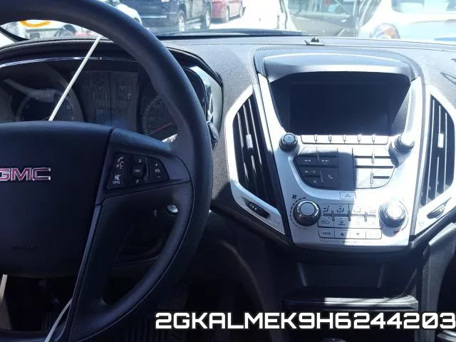 2GKALMEK9H6244203 фото 10