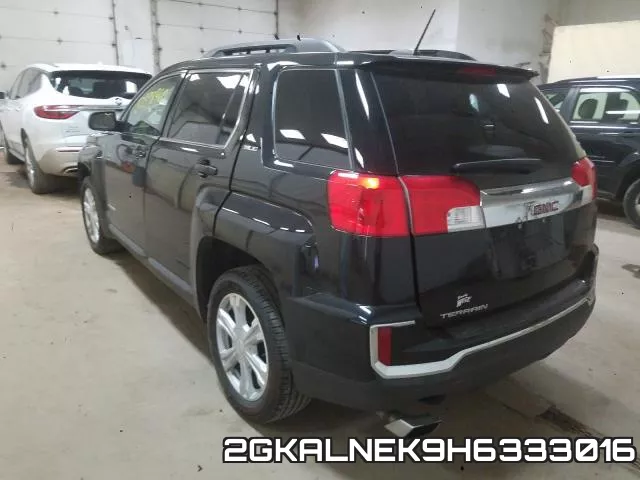 2GKALNEK9H6333016 фото 4