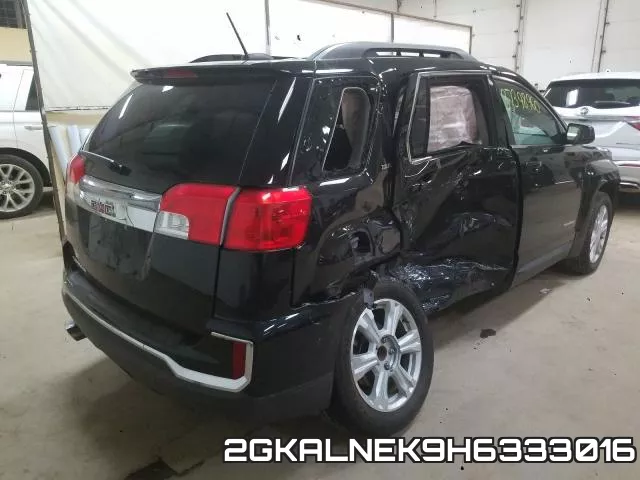 2GKALNEK9H6333016 фото 5