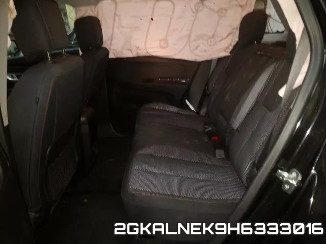 2GKALNEK9H6333016 фото 7