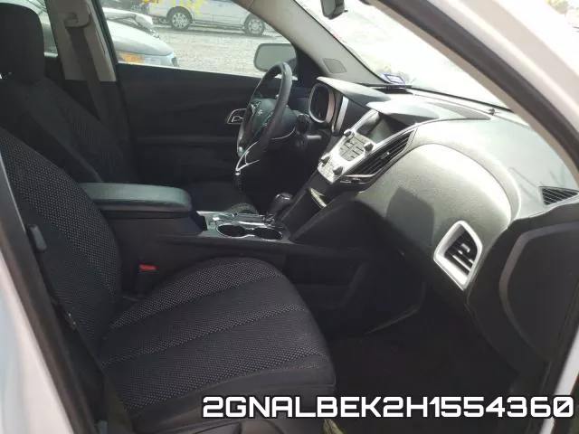 2GNALBEK2H1554360 фото 6