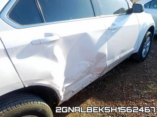 2GNALBEK5H1562467 фото 10