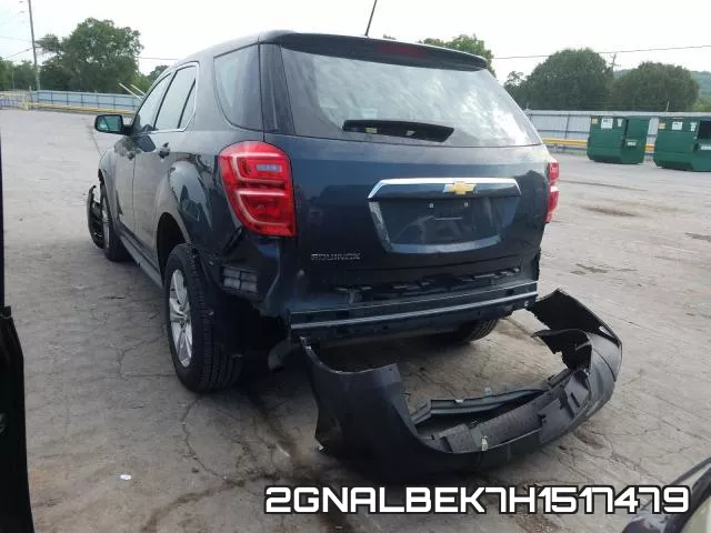 2GNALBEK7H1517479 фото 4