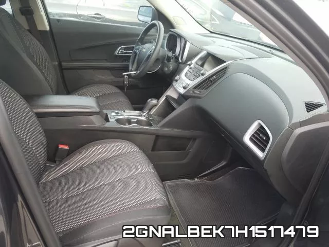 2GNALBEK7H1517479 фото 6