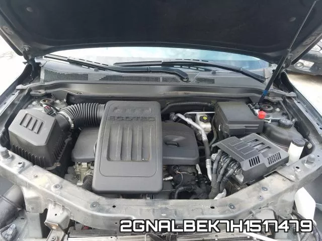 2GNALBEK7H1517479 фото 8