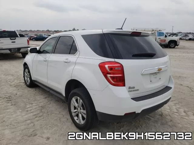 2GNALBEK9H1562732 фото 4