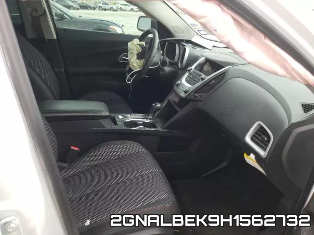 2GNALBEK9H1562732 фото 6