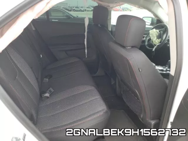 2GNALBEK9H1562732 фото 7
