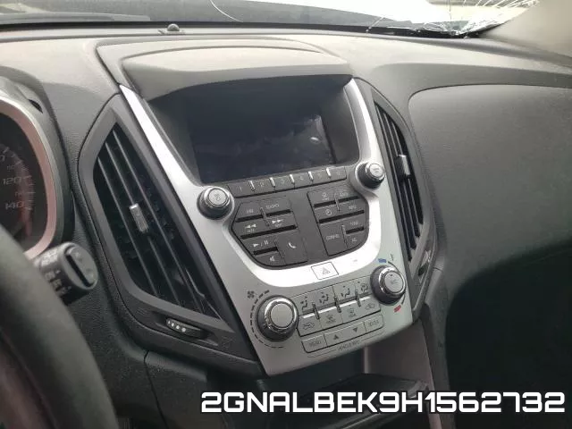 2GNALBEK9H1562732 фото 10