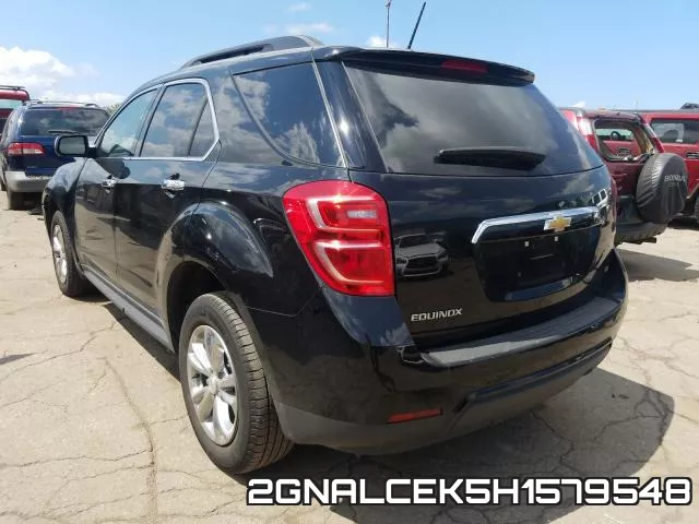 2GNALCEK5H1579548 фото 4
