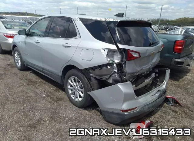 2GNAXJEV1J6315433 фото 4