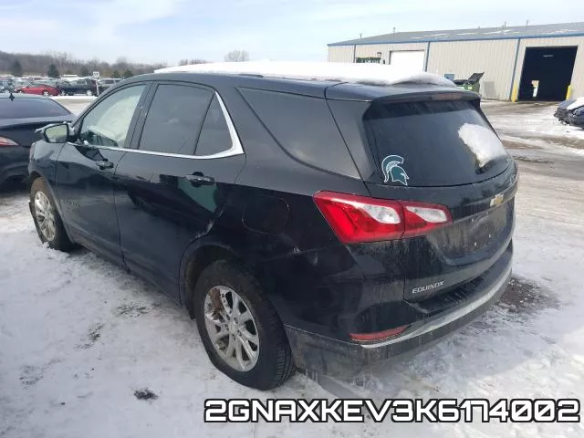 2GNAXKEV3K6174002 фото 4