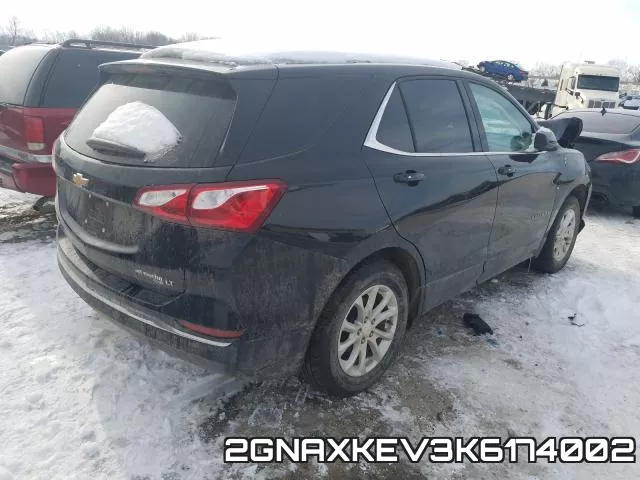 2GNAXKEV3K6174002 фото 5