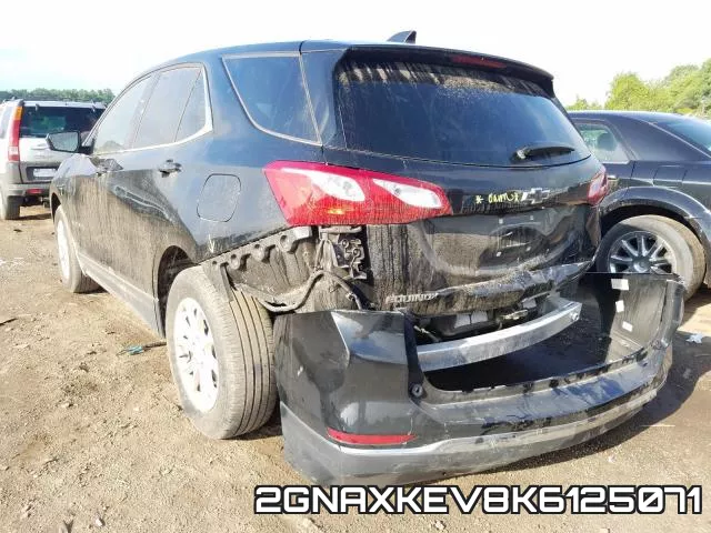 2GNAXKEV8K6125071 фото 4