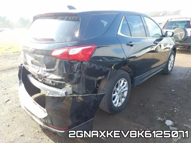 2GNAXKEV8K6125071 фото 5