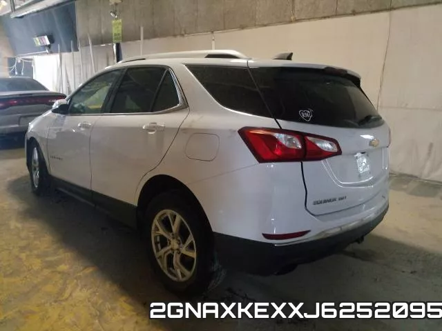2GNAXKEXXJ6252095 фото 4
