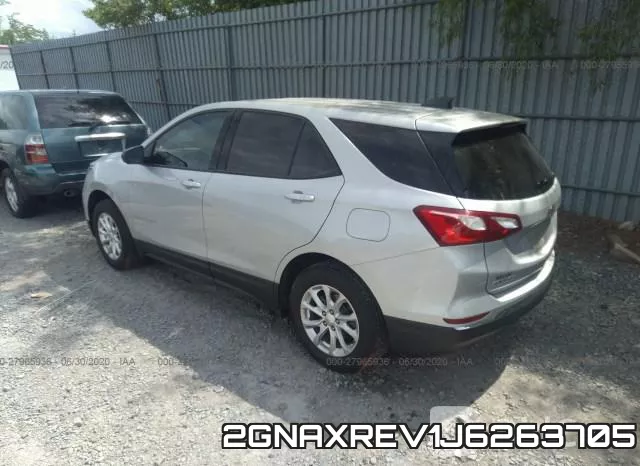 2GNAXREV1J6263705 фото 4