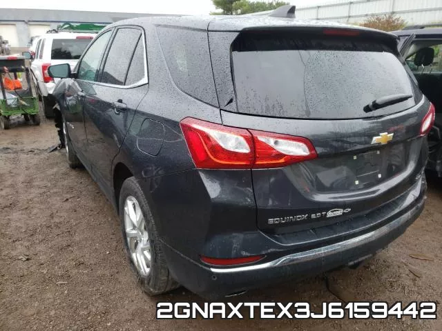 2GNAXTEX3J6159442 фото 4