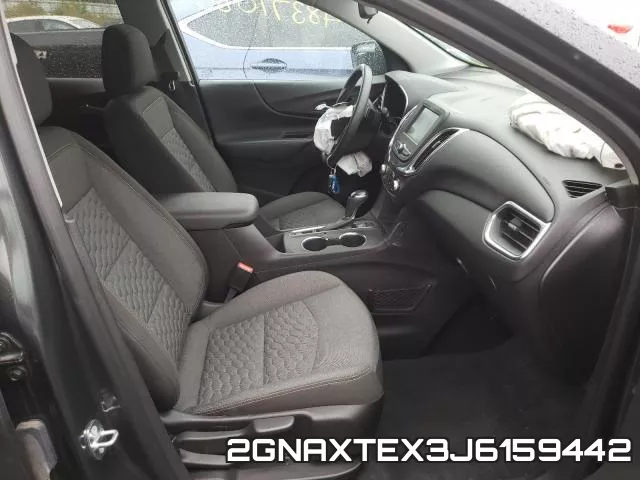 2GNAXTEX3J6159442 фото 6