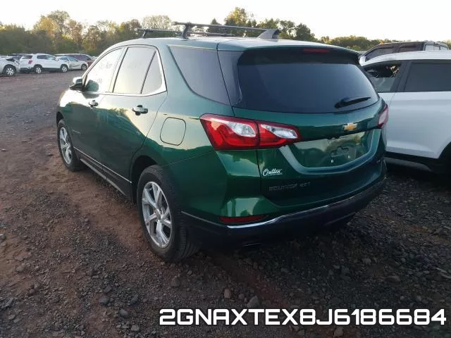 2GNAXTEX8J6186684 фото 4