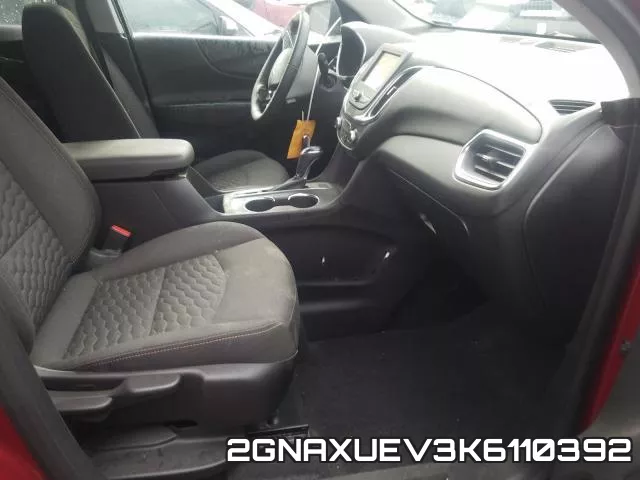 2GNAXUEV3K6110392 фото 6