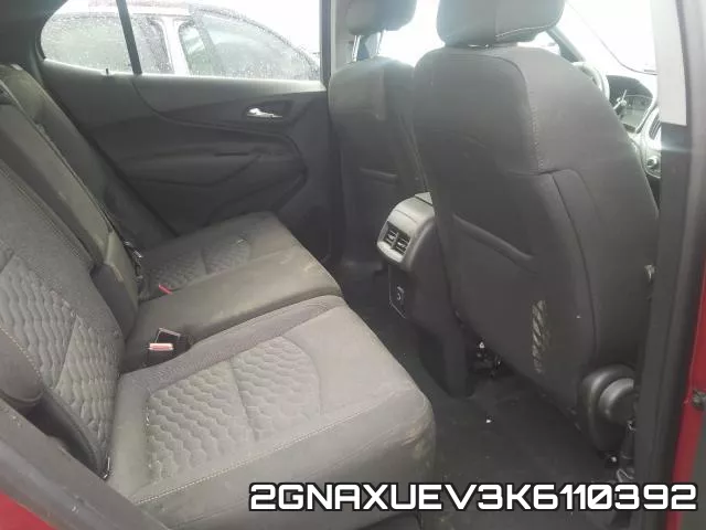 2GNAXUEV3K6110392 фото 7