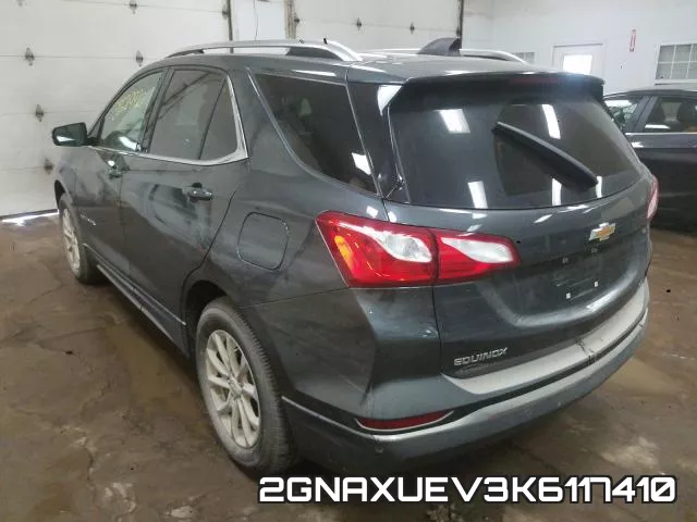 2GNAXUEV3K6117410 фото 4