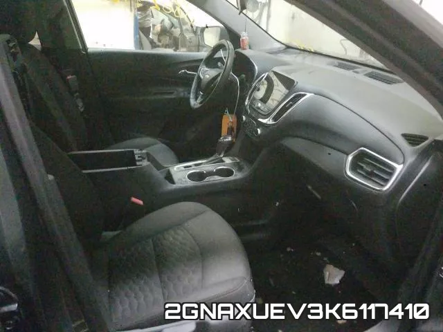 2GNAXUEV3K6117410 фото 6