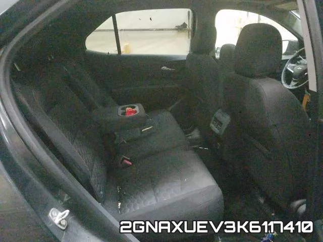 2GNAXUEV3K6117410 фото 7