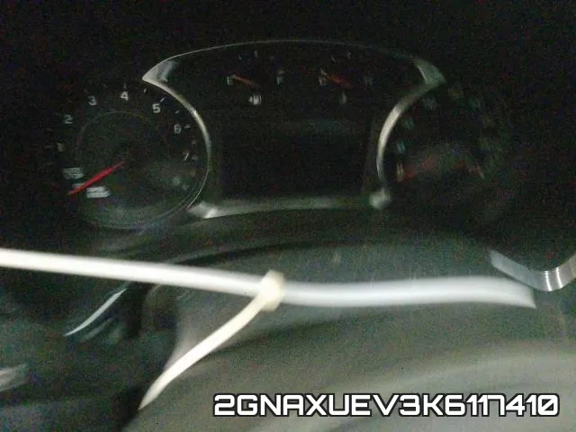 2GNAXUEV3K6117410 фото 9