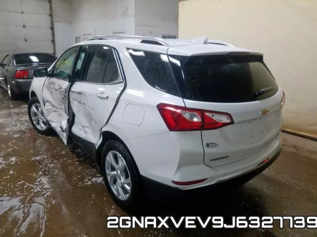 2GNAXVEV9J6327739 фото 4