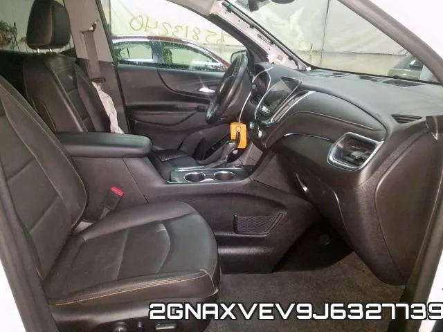 2GNAXVEV9J6327739 фото 6