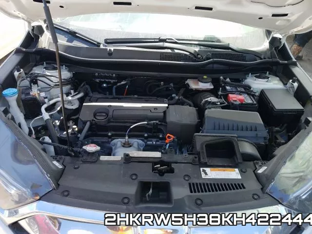 2HKRW5H38KH422444 фото 8