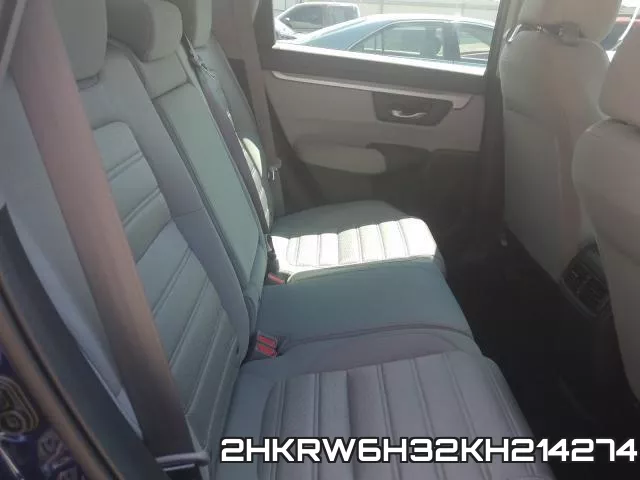2HKRW6H32KH214274 фото 7