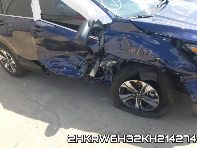 2HKRW6H32KH214274 фото 10