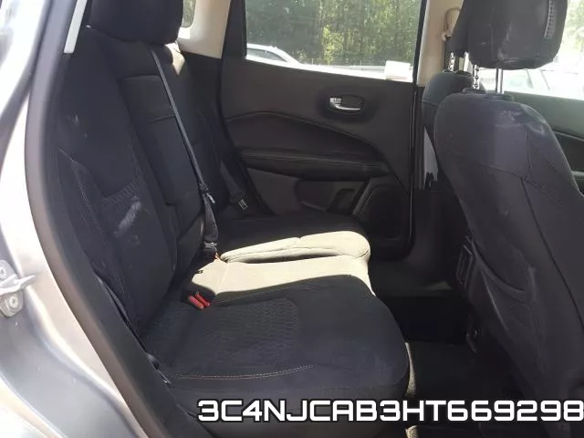 3C4NJCAB3HT669298 фото 7